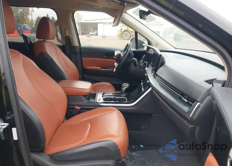 2023 Kia Carnival Mpv Sx Prestige z USA, uszkodzony, nr VIN KNDNE5H35P6288298